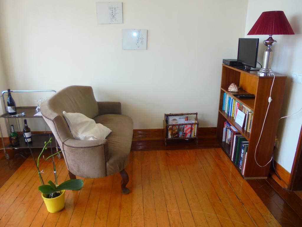 Bed and breakfast Alfama 3b - Balby's
