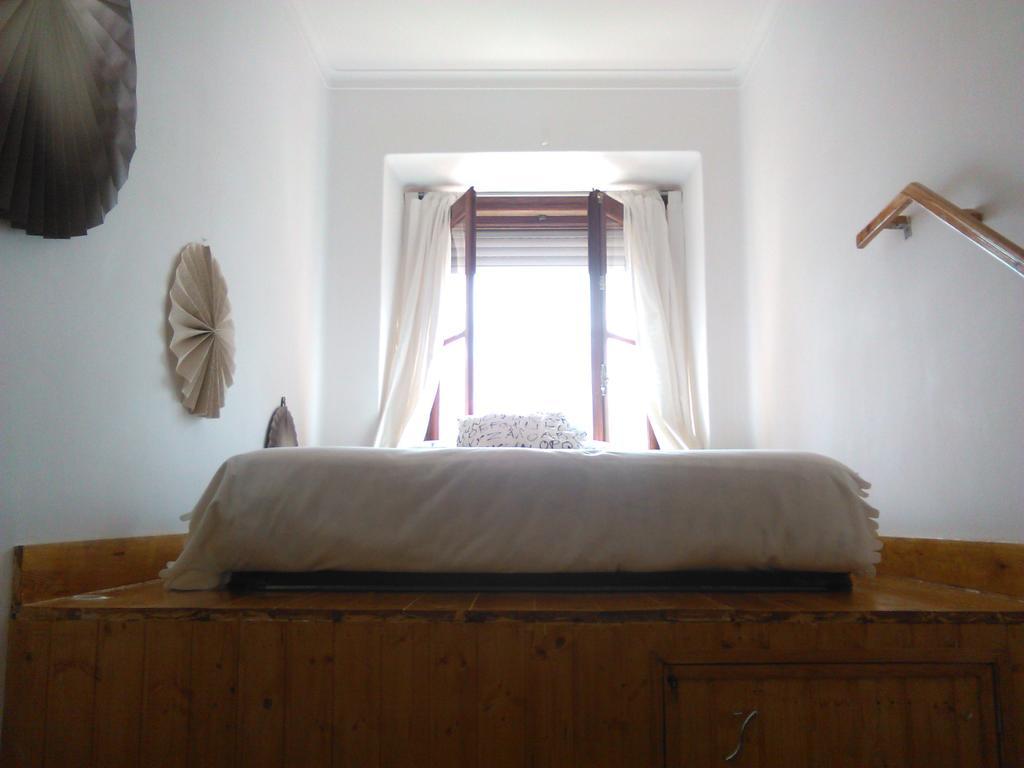 Alfama 3b - Balby's Couette-café Lisboa