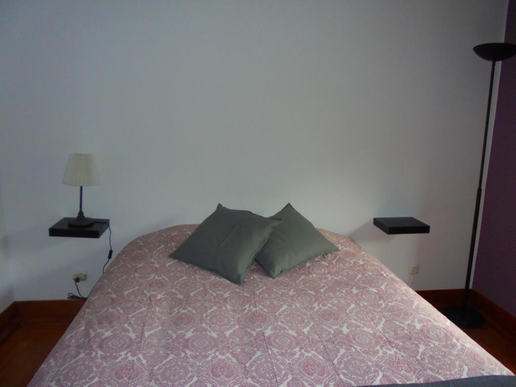 Couette-café Alfama 3b - Balby's