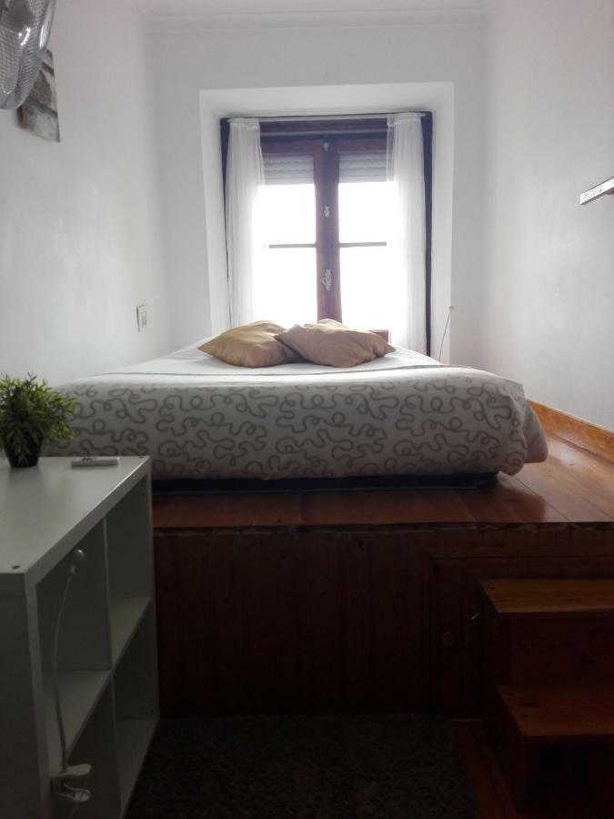 Bed & Breakfast Alfama 3b - Balby's 3*